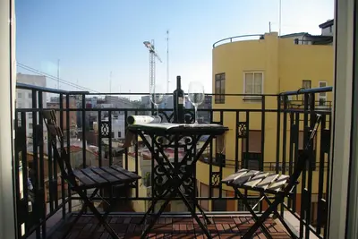 Image de Bel appartement spacieux dans le centre de Valence avec Wifi