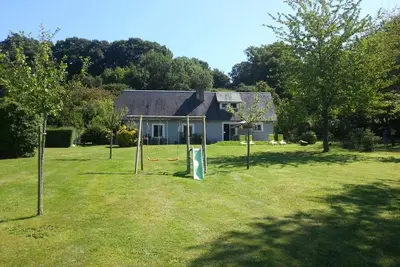 Image de Gîte La Cour aux Puits à Honfleur