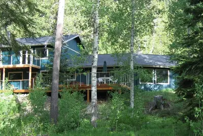 Image de Red Dog Cabin - vacances étonnant à South Lake Tahoe