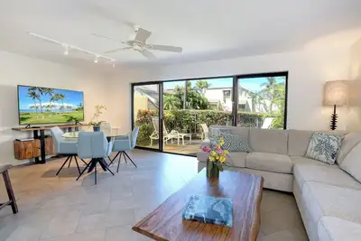 Image de Maui Kamaole Unité de coin 2 chambres J101