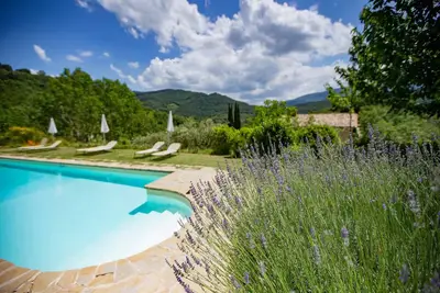 Image de Location Boutique, Terrasse Au Jardin (Lorenzetti)