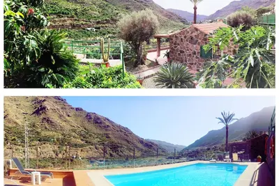 Image de Maison Tino - Pour 5 Personnes - Piscine