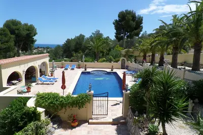 Image de Villa Senomar la base idéale pour explorer la Costa Blanca.