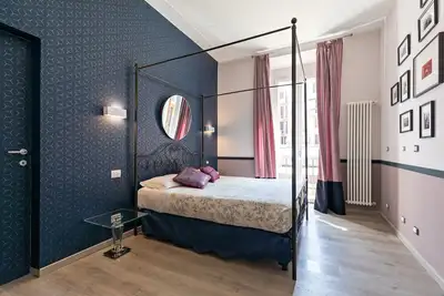 Image de Rome- Saint-Pierre-Bel appartement avec vieuw unique!