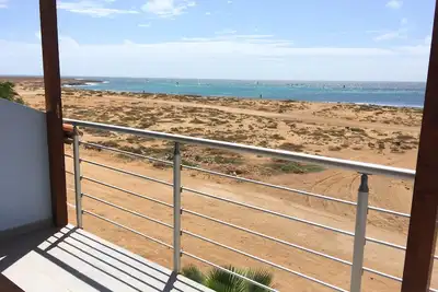Image de Santa Maria: Penthouse avec vue mer panoramique