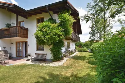 Image de Maison à Rinchnach près d'Arbersee
