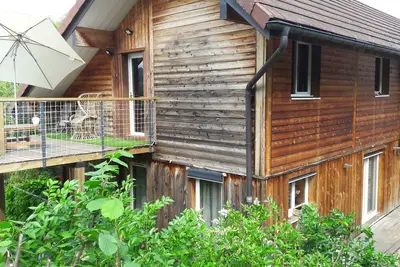 Image de Gite au figuier - studio Duplex 2\/4 personnes