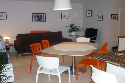 Image de Appartement pour 4/5 pers, dans la baie de Douarnenez