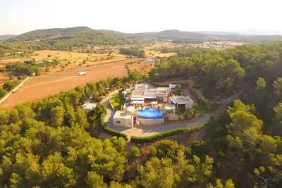 Image de Maison \/ villa - Eivissa