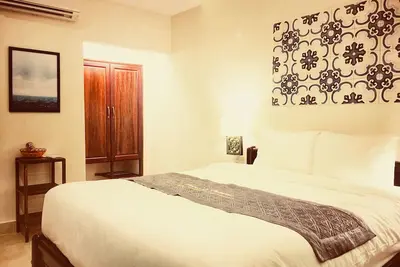 Image de Riverside Hamlet Homestay & Villas