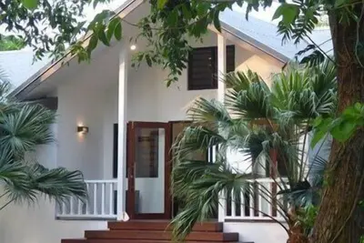 Image de Mahimahi Villas