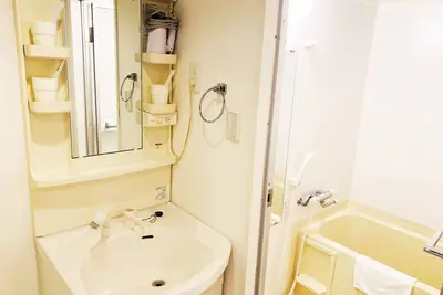 Image de At RLiS House Namba Minami