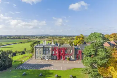 Image de Wychnor Park Country Club