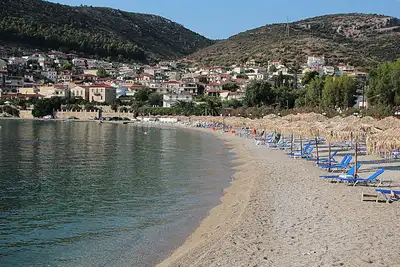 Image de Meli Apartments & Villas