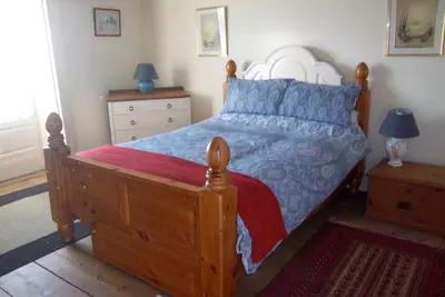 Image de Cosy Peak District Village Appartement - pour 4 personnes - Animaux acceptés - Woodburner