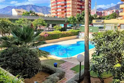 Image de Appartement de vacances de luxe pour les familles et les couples