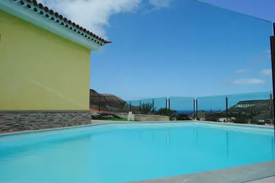 Maison / villa - Tauro - MogánMaison de caractère