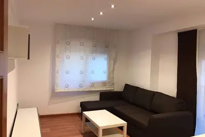 Image de location d'appartements du centre-ville à Benidorm 300 mètres des plages.