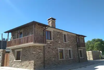 Image de Maison rustique à Mañón