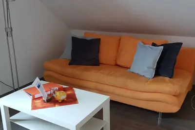 Image de appartement moderne et confortable à lEdersee