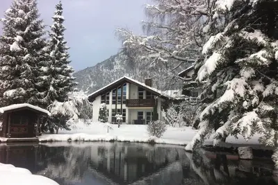 Image de Chemins de fer de montagne gratuitement! (Et aussi d'autres services Hindelang + gratuits)