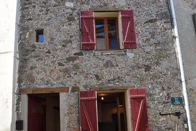 Image de Maison de vacances individuelle
