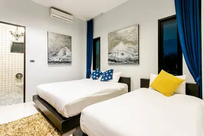 Image de Seava House Ao-Nang Krabi