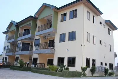 Image de Evergreen Apartments