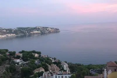 Image de Très bel appartement vue sur la mer. La Herradura à 60 km. de Malaga. Un paradis
