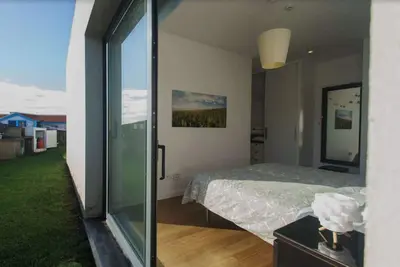 Image de Fantastique appartement en bord de mer - Açores