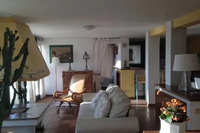 Image de Le salon de Casa Lella sur Salo