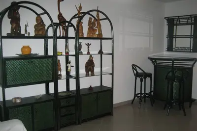 Image de Appartement type T3, ***  balcon + box dans petit immeuble privatif et neuf