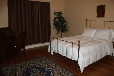 RÉUNIONS Historiques, Mariages, Corp-seulement 3 miles 2 Dt, 4 chambres 2 bains, 14 couchages