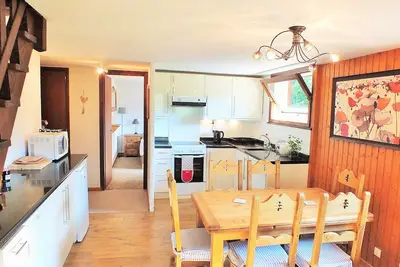 Image de Un fantastique appartement spacieux, 4 chambres à coucher pour une grande famille ou un groupe d'amis