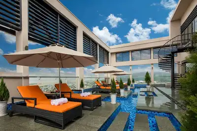 Image de Altara Suites Da Nang