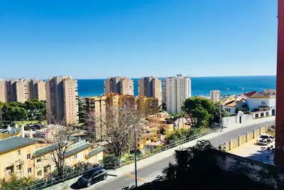 Image de Bel appartement avec vue