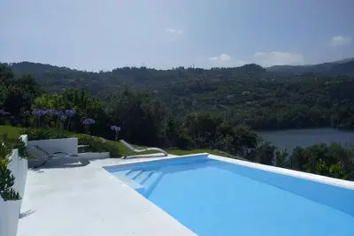 Image de Vallée du Douro en famille