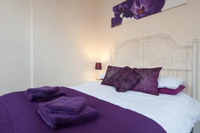 Image de Véritable appartement du centre-ville (St Bread)