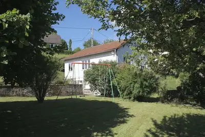 Image de Gîte du Pont Vert à Mauriac