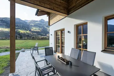 Image de Chalet à Bad Hofgastein près des pistes