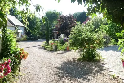 Image de au coeur de la nature petit gite d' etape de 2 à 6 personnes
