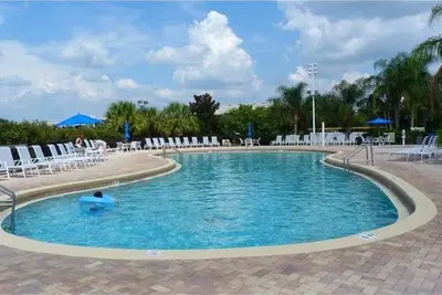 Image de Orlando Area Resort Condo
