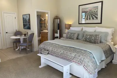 Image de Le Petit Chalet de Paso Robles