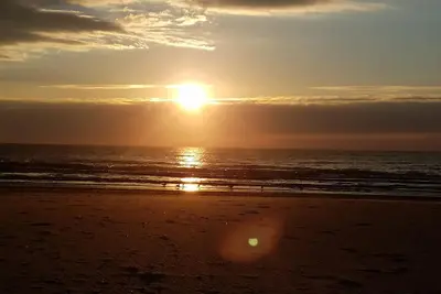 Image de Doit Voir Condo! 2 pâtés de maisons de la plage d'Ocnj! ! Propriété d'angle!