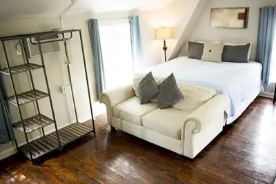 Image de Mable Ringling Loft: 1\/1 Avec Cuisine 5 Mins. Pour la plage \/ centre ville