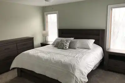 Image de Confortable, confortable et comme à la maison
