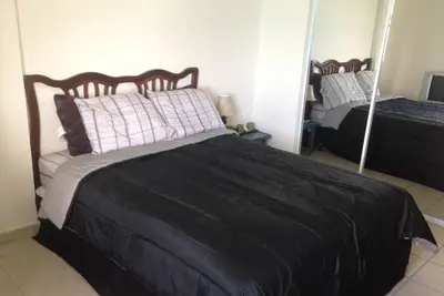Appartement 1 Chambre Côté Océan avec 1 Parking Isla Verde, Carolina Puerto Rico