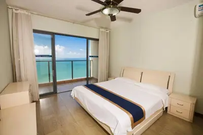 Image de Longhigh Resort Apartment - Phase 3