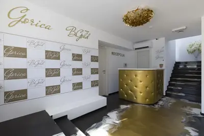 Image de B Gold Luxury Rooms