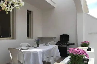 Image de Residence Leucasia